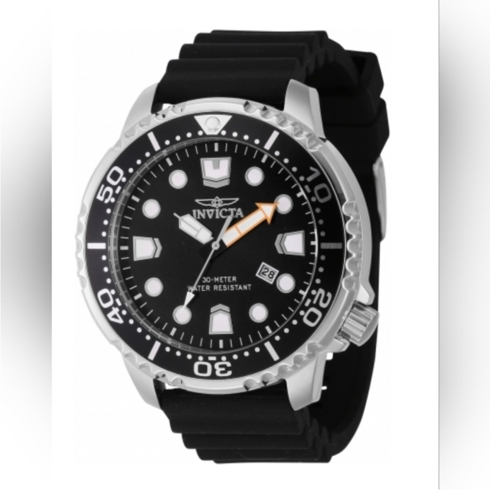 Invicta Pro Diver Series - Men's Watch Quartz
